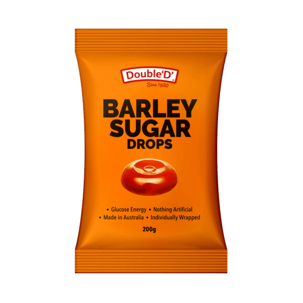 Product Barley Sugar Drops