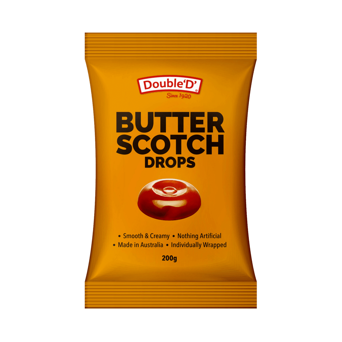Product Butterscotch Drops