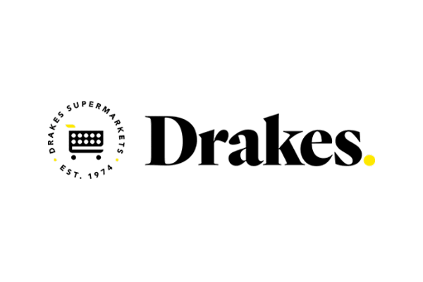 Drakes Logo