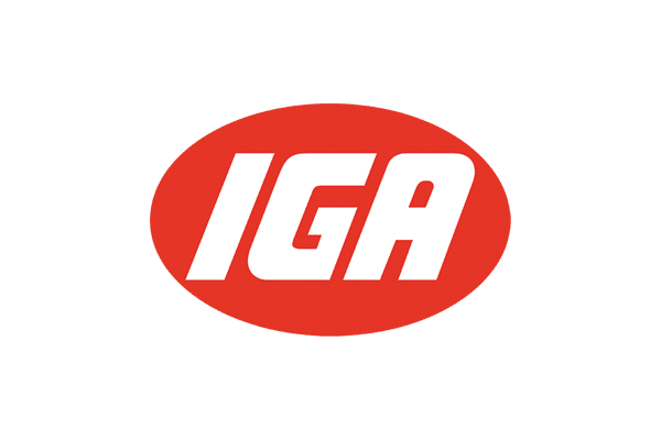 Iga Logo